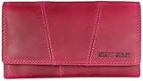 prada portemonnaie pink Das schöne Damen Portemonnaie ist perfekt zum Verschenken geeignet. Als Geschenk für Frauen zu Weihnachten, Ostern oder als Geburtstagsgeschenk