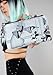 Loungefly X LASR Exclusive Disney The Haunted House Mickey Flap Wallet - Cute Wallets Fashion Cosplay Disneybound
