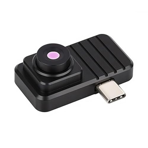 X}[gtHpԊOT[}C[WOJ (C)AType-C|[gAvOAhvCA160×120sNZALpo[W (88° FOV)AA~jEP[X (Thermal-88 USB J (C))