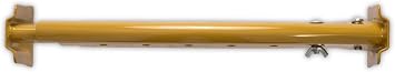 MARSHALLTOWN QLT Brick Tongs, Paver Claw for Lifting, Masonry Tool | Adjusts to Carry 6 to 10 Bricks, Heavy-Duty Maintenance-Free Metal Handle for Lifting Block, Paver Lifter, Paver Tools, 88