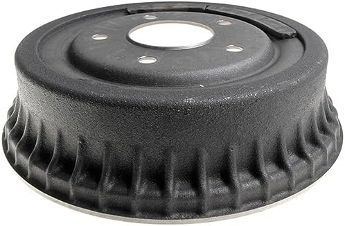 Cylindre De Roue Frein à Tambour Arrière ACDelco 18E1034 - Pièce Professionnelle Testée Pression, Trivalent