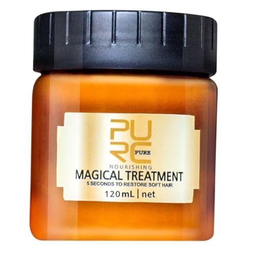 CALLARON 1 Pieza Mascara De Cabello Acondicionador Crema Para El Cuidado Del Cabello Esencial Para El Cabello Crema Esencial Para El Cabello El Plastico