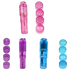 Pink Purple Blue Color