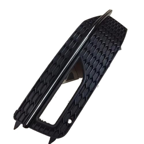 Grille antibrouillard Audi A4 Sline 2014 calandre de pare-chocs avant finition premium