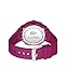 Lacoste LC33 40mm Women’s Analog-Digital Watch – TR90 Case – Silicone Strap – Multi-Function Display with Stopwatch and Timer