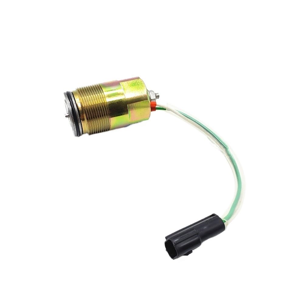 Électrovanne proportionnelle K3V112 pompe hydraulique excavatrice DH300L-7
