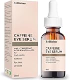 Augenserum Anti-Aging, Augencreme gegen Falten und