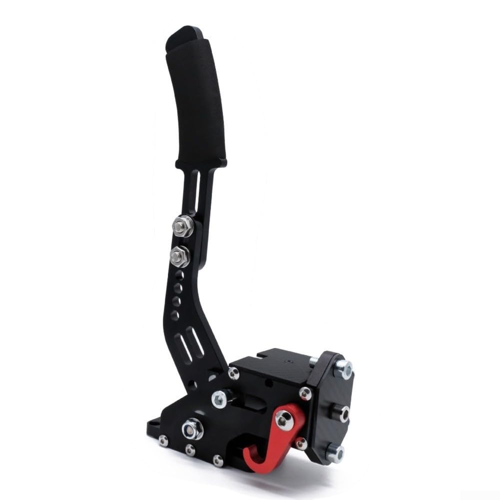 Linhexis Frein à main USB Racing pour Logitech G29/G27/G25 Rally