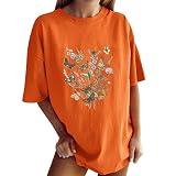 Camiseta de manga larga para niños y jóvenes, color blanco, para cumpleaños, 2, para mujer, de rayas, de manga larga, XXL, básica, para mujer, de algodón, con corazón Camiseta de mujer Garm Camiseta de manga larga sexy para mujer, color blanco, manga corta