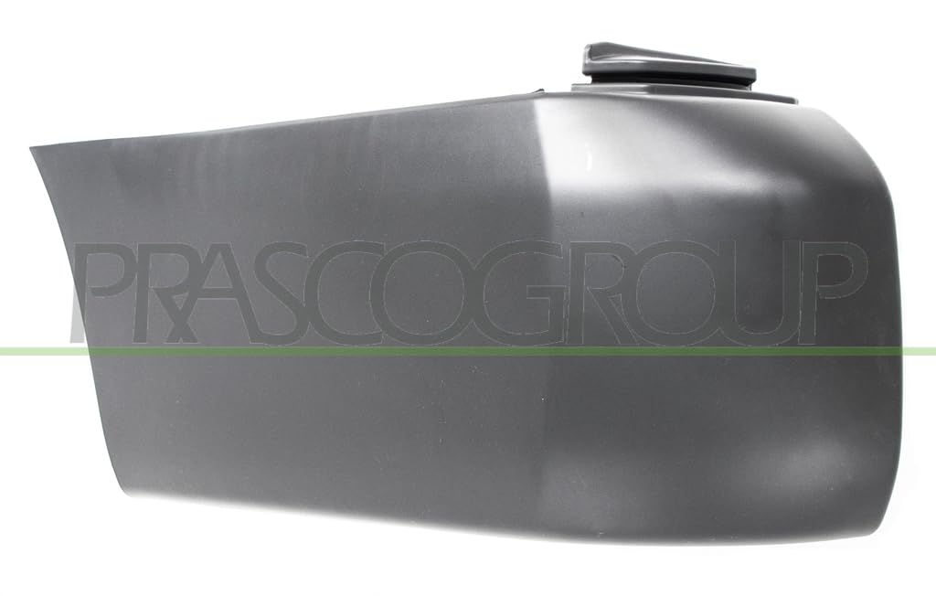 Prasco Schwarz Stoßfänger Op9381154