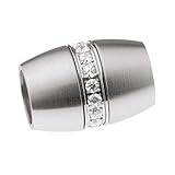 für Armbänder und Collier (Magnetverschluß klein)