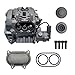 Cylinder Head Camshaft Timing Chain Kit For Griz-ly 660 R-ino 660 5KM-11310-00-00 5KM-11101-01-00