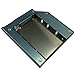 2nd SATA HDD Hard Drive Module Caddy for Apple Unibody MacBook 13 15 17 Internal Drive