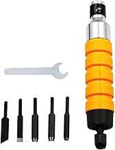 Romacci Ferramenta elétrica de escultura em madeira entalhadura cinzel entalhe entalhe caneta cinzel entalhe