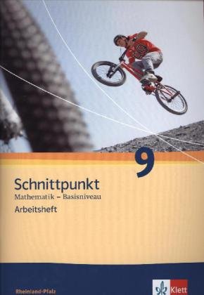 Schnittpunkt Mathematik - Ausgabe für