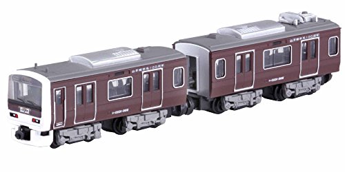 B Train Shorty Series E231 Yamanote Line Named 100th Anniversary Wrapping Train (2-Car Set) *1 Piece (Model Train)
