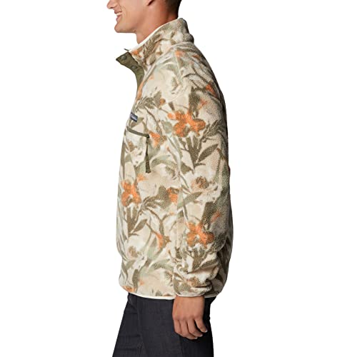 Image of Columbia Helvetia 1 /2 Snap Fleece
