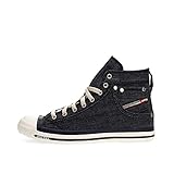 Diesel Men's Exposure High-Top Sneaker