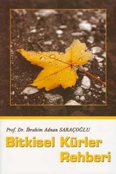 Paperback Bitkisel Kurler Rehberi [Turkish] Book