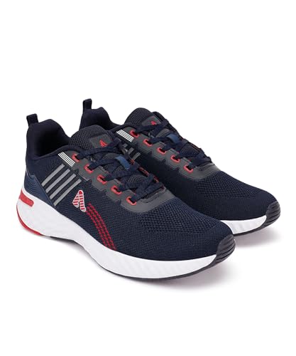 Aqualite Outdoor, Gym & Tranning Shoes for Men| Sports Shoes for Men, Stylish Comfort Running Shoes for Men