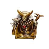 ドラゴンクエスト メタリックモンスターズギャラリー りゅうおう ～40周年記念バージョン～