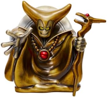 （06:30時点） ドラゴンクエスト メタリックモンスターズギャラリー りゅうおう ～40周年記念バージョン～