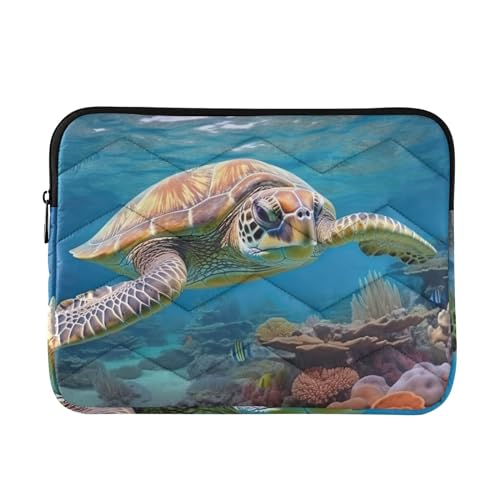 Funda para portátil 13-14 pulgadas impermeable