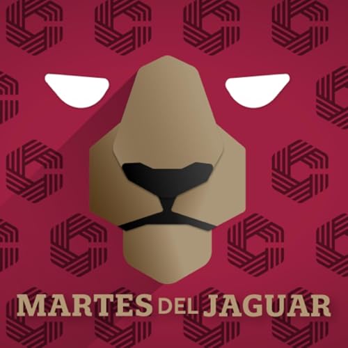 Martes del Jaguar copertina
