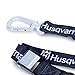 Husqvarna Matrix Premium Tie-Down Set of 2, Includes Soft Loop Extension, S Hooks, Swivel Carabiners - 1.5