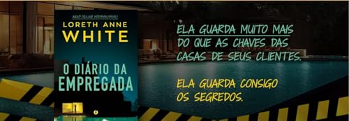 O Diário da Empregada