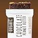 JONESBAR (Chocolate Peanut Butter, 12 Count (Pack of 1)), USDA Organic Fruit & Nut Bar, Non-GMO, Kosher, Vegan, Gluten Free, Simple Snack Bar