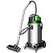 Produktbild LMDR Staubsauger-Multifunktions Silent-Handheld High-Power-Edelstahl Nass- und Trockensauger, Geeignet for Business-Hotel