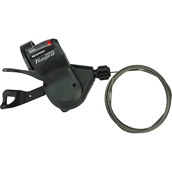 Amazon | SHIMANO (シマノ) TIAGRA SL-4700 シフトレバー 右のみ