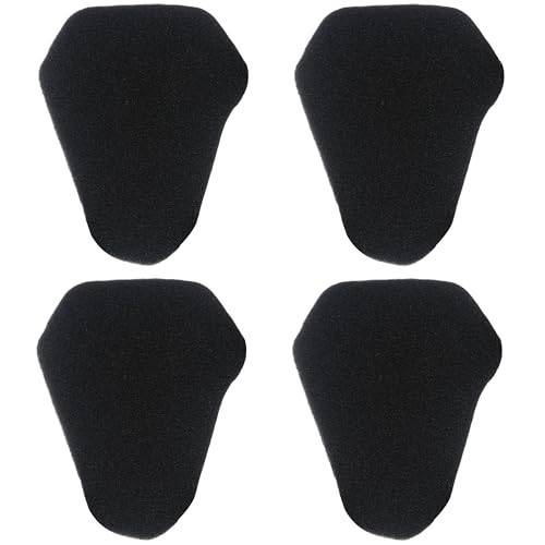 Filtre à air pour Yamaha TTR50 1P6-E4451-00 lot de 4 mousses