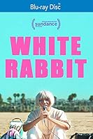 Algopix Similar Product 5 - White Rabbit [Blu-ray]