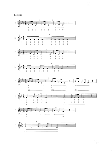 Juvarra: Lo Studio del Canto immagine 6