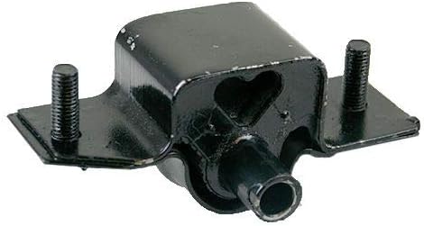 Rear Transmission Mount Compatible with 1988-1993 Dodge D100 D150 D250 D350 3.9L 5.2L 5.9L -S1759 |A2624