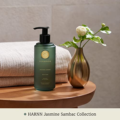 Amazon.co.jp: HARNN JAPAN ハーン ジャパン: ジャスミン サンバック