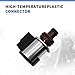 RABROPAR Torque Converter Lock-Up Solenoid 926-408 Compatible with Subaru Crosstrek 2016-2019 / Forester 2014-2020 / Impreza 2012-2019 / Legacy Outback 2013-2019 / WRX 2015-2020
