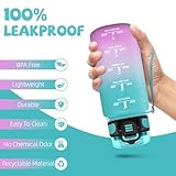 Zoom IMG-2 honeyholly borraccia 500ml senza bpa Zoom IMG-2 honeyholly borraccia 500ml senza bpa