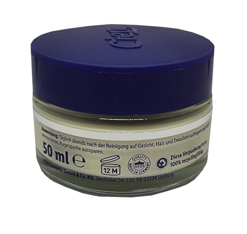 Crème de nuit Cien Cellintense Hyaluron 50ml : le soin hydratant visage - 3