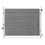 Aluminum Radiator for Ford Mustang GT350 GT V8 5.0L 2016-