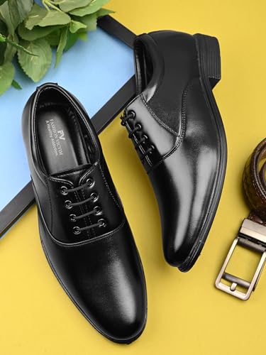 Image of FASHION VICTIM Men's Formal Shoe