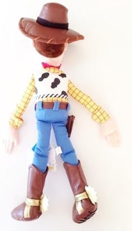 Amazon トイストーリー ウッディ ぬいぐるみ 東京ディズニーリゾート限定 ぬいぐるみ おもちゃ