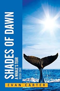 Paperback Shades of Dawn: A Whale's Tear Book
