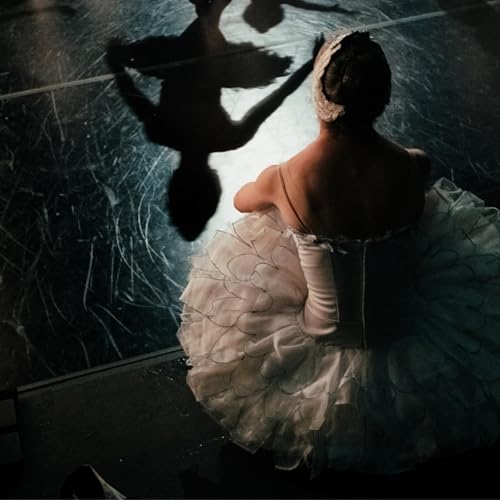 Why Ballet Punishes Control More Than Any Other Discipline