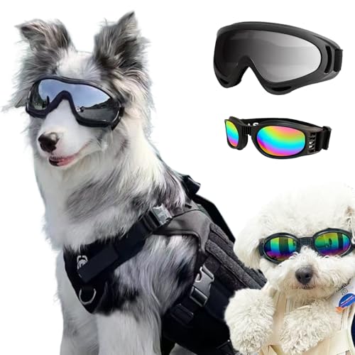 KJOET �� �T���O���X ���p�S�[�O�� ������^�� ���p�T���O���X �y�� �� �S�[�O�� UV�J�b�g���O���΍� �y�b�g �T���O���X �ڂ̕ی� �僌���Y �����\�x���g �h�� �g�ѕ֗� ���j �ʐ^�B�e ���s (�����^���p)