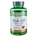 Nature's Bounty Fish Oil 1400 mg Omega-3 Softgels 39 ea