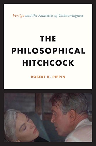 The Philosophical Hitchcock: Vertigo and the