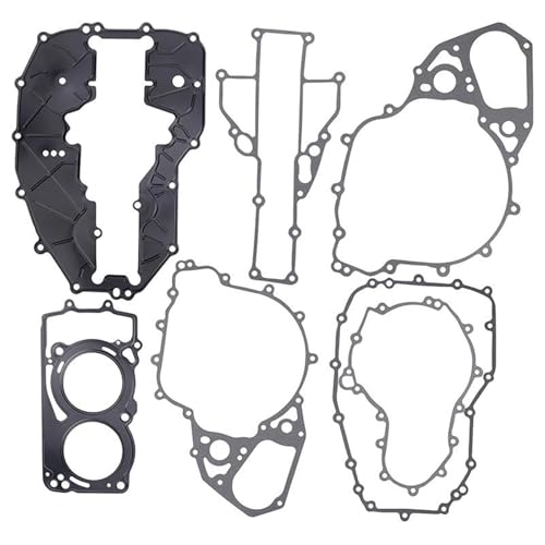 Kit de joints culasse moto F800R F650GS joint de rechange étanchéité moteur